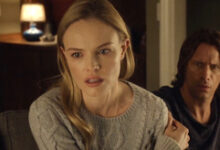 Kate Bosworth Thomas Jane Before I Wake