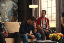 Kevin Connolly Adrian Grenier Kevin Dillon Jerry Ferrara Entourage