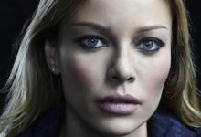 Lauren German Chicago Fire