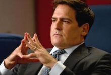 Mark Cuban