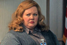 Melissa McCarthy Spy