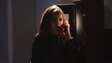 Nina Dobrev The Vampire Diaries