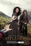 Outlander Season 1 Part 2 TV show poster