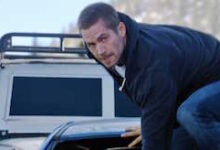 Paul Walker Furious 7