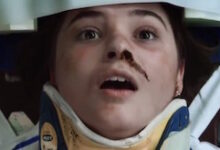 Stefanie Scott Insidious Chapter 3