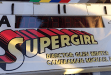 Supergirl