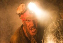 Antonio Banderas The 33