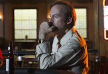 Bob Odenkirk Better CAll Saul