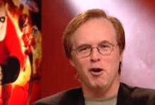 Brad Bird The Incredibles