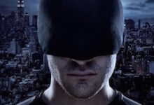 Charlie Cox Daredevil
