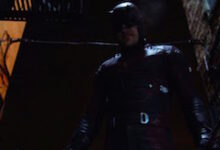 Charlie Cox Daredevil