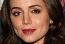Eliza Dushku