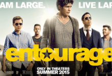 Entoruage Movie Poster 2