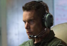 Ethan Hawke Good Kill