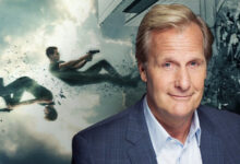 Jeff Daniels The Divergent Series Insurgent Movie Poster