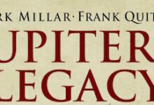 Jupiter's Legacy