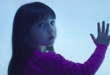 Kennedi Clements Poltergeist