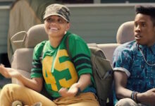 Kiersey Clemons Shameik Moore Dope
