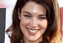 Lucy Griffiths