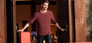 Luke Mitchell Agents of S.H.I.E.L.D. Afterlife