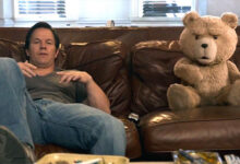 Mark Wahlberg Ted 2
