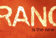 Orange is the New Black Season 3 Logo