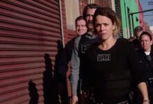 Rachel McAdams True Detective Season 2