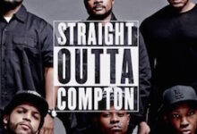 Straight Outta Compton
