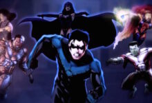 TNT Titans