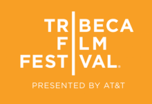 Tribeca Film Festival 2015 Logo