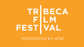 Tribeca Film Festival 2015 Logo