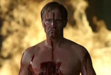 Ulrich Thomsen Banshee Even God Doesn't Know What to Make of You