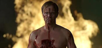 Ulrich Thomsen Banshee Even God Doesn't Know What to Make of You