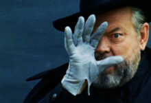 Orson Welles - F For Fake