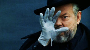 Orson Welles - F For Fake