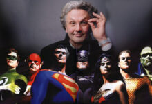 George Miller's Aborted DC Film to Receive Documentary