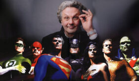 George Miller's Aborted DC Film to Receive Documentary