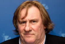 Gerard Depardieu Rumored for French House of Cards