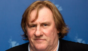 Gerard Depardieu Rumored for French House of Cards