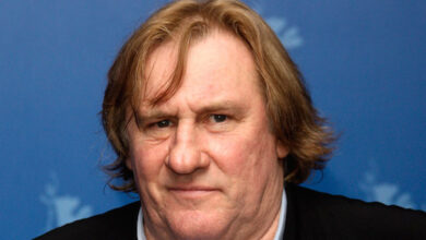 Gerard Depardieu Rumored for French House of Cards