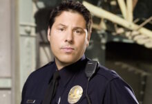 Greg Grunberg Heroes