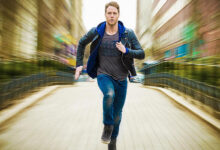Jake McDorman Limitless