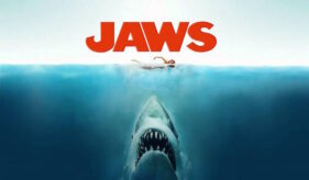 Jaws Gets Re-Release