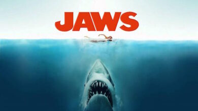 Jaws Gets Re-Release