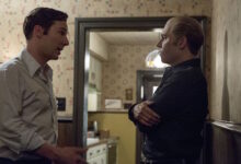 Johnny Depp Benedict Cumberbatch Black Mass