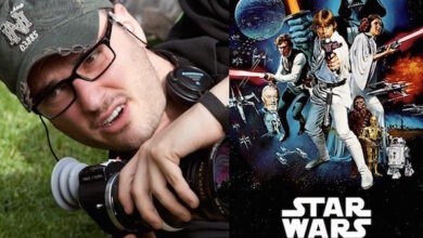 Josh Trank Star Wars