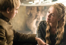 Leana Headey Dean Charles Chapman The Gift