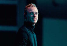 Michael Fassbender Steve Jobs