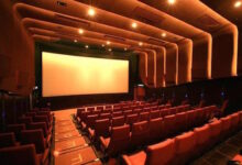 Movie Theater