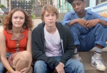 Olivia Cooke Jon Bernthal Nick Offerman Me and Earl and The Dying Girl